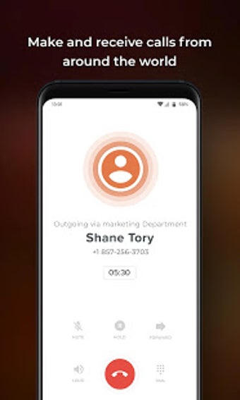 Image 3 for CallHippo-Virtual (VoIP/D…