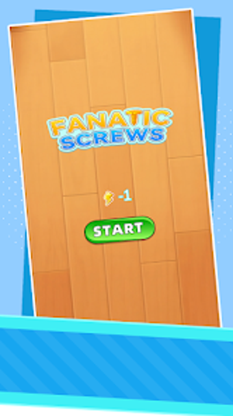 Image 0 for Fanatic Screws
