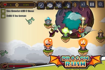 Imagen 0 para Dragon Rush
