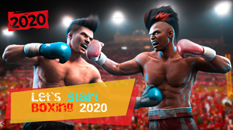 Image 1 for Real Boxing 2020 : Kick B…