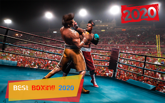Image 0 for Real Boxing 2020 : Kick B…