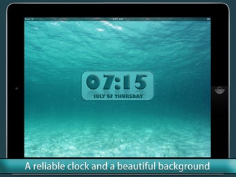 Image 0 for Dolphin Alarm Clock