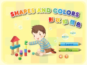Image 0 for shape & color