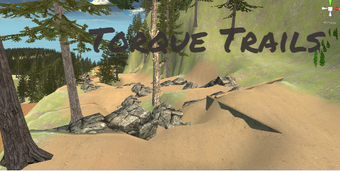 Image 0 for Torque trails for Descend…