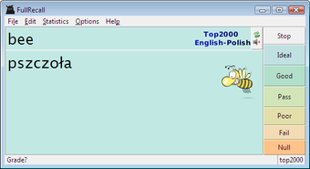 Imagen 1 para FullRecall for Linux