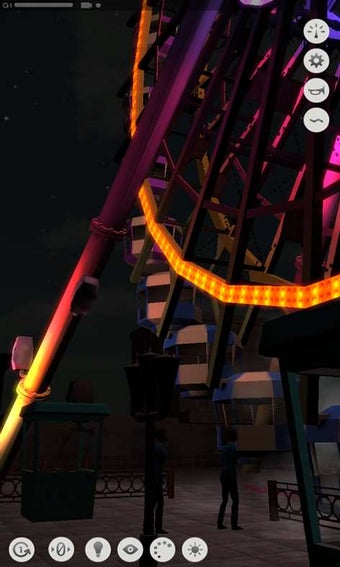 Imagen 0 para Funfair Ride Simulator fo…