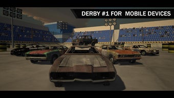 Imagen 0 para World of Derby