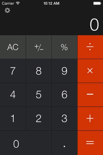 Image 0 for Calculator Free - for iPa…
