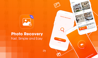 Imagen 1 para Photo Recovery - Free Fil…