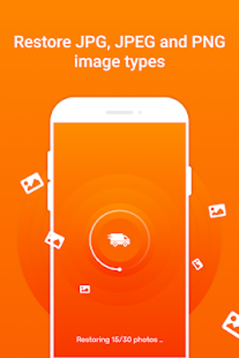 Image 2 for Photo Recovery - Free Fil…
