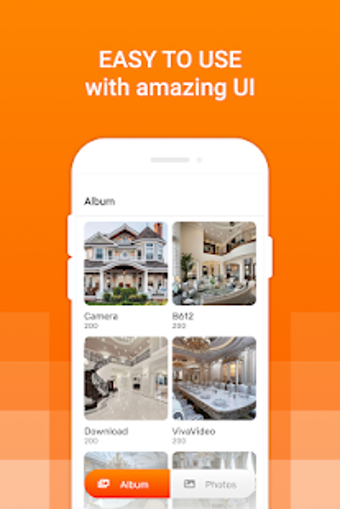 Imagen 3 para Photo Recovery - Free Fil…