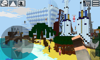 Image 0 for WorldCraft Premium: Mine …