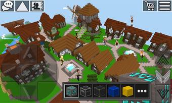 Image 2 for WorldCraft Premium: Mine …