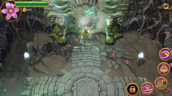 Imagen 0 para Hanuman Vs Mahiravana Gam…