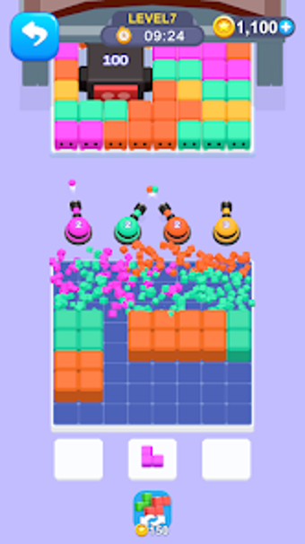 Image 0 for Block Cannon Blast