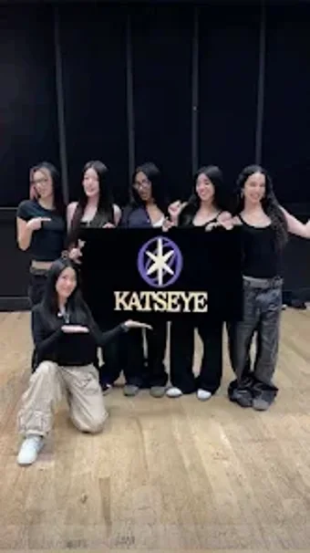 Image 0 for Katseye Wallpapers Story