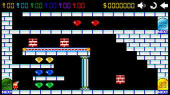 Image 1 for The Castle Game