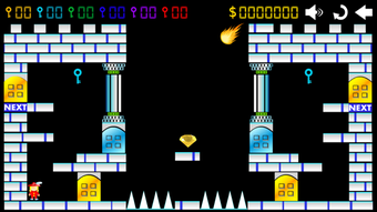 Image 2 for The Castle Game