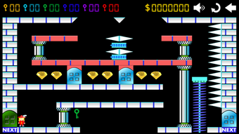 Image 0 for The Castle Game