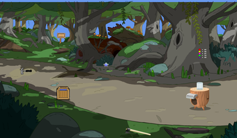 Image 3 for Trekking Girl Rescue 2