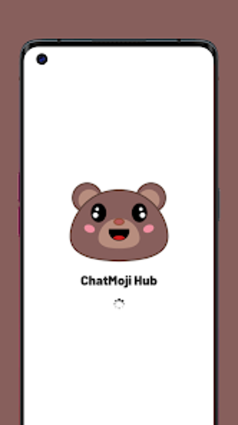 Image 0 for ChatMoji Hub