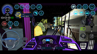 Imagen 0 para Bus Simulator Vietnam