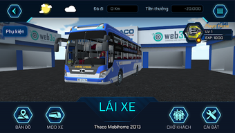 Imagen 1 para Bus Simulator Vietnam