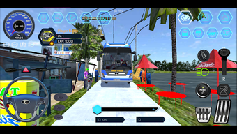 Imagen 2 para Bus Simulator Vietnam