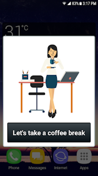 Image 3 for Break Reminder