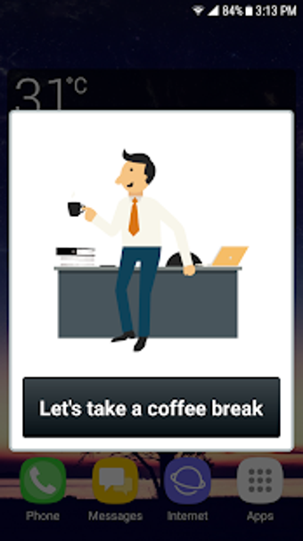 Image 2 for Break Reminder