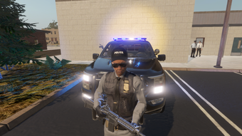 Image 0 for swat special police unit …