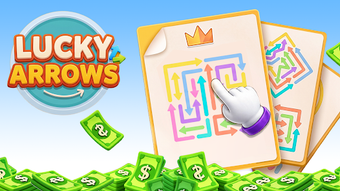 Imagen 0 para Lucky Arrows: Tap  Win