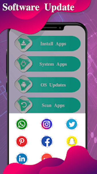 Image 0 for Software Update For Phone…
