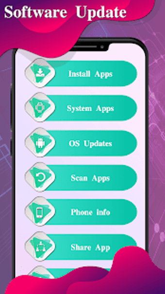 Image 3 for Software Update For Phone…
