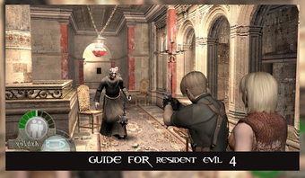 Imagen 1 para Walkthrough For Resident …