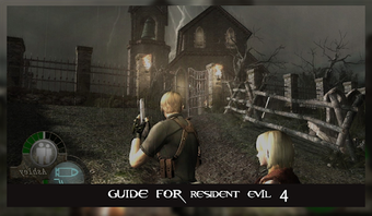 Imagen 0 para Walkthrough For Resident …