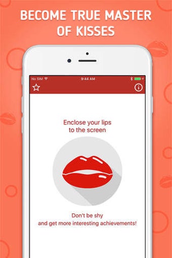 Image 0 for Kiss Scanner