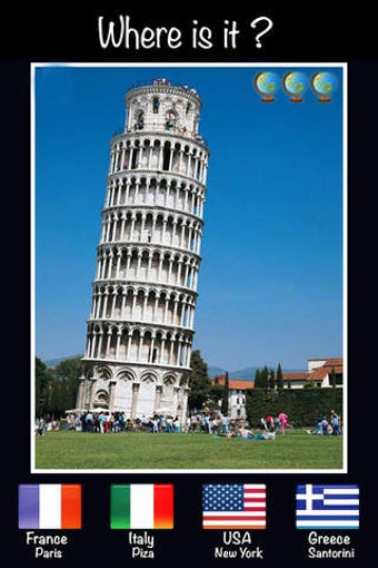 Image 0 for Guess the landmark - The …
