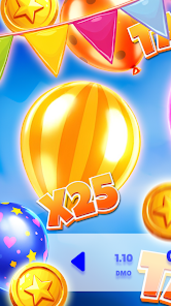 Image 0 for BalloonXpress