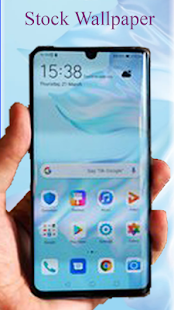 Imagen 0 para Themes for Huawei P30: Hu…