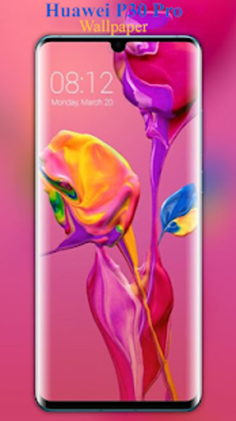 Imagen 3 para Themes for Huawei P30: Hu…