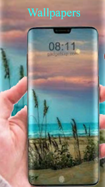 Imagen 1 para Themes for Huawei P30: Hu…