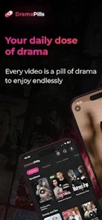 Image 0 for DramaPills