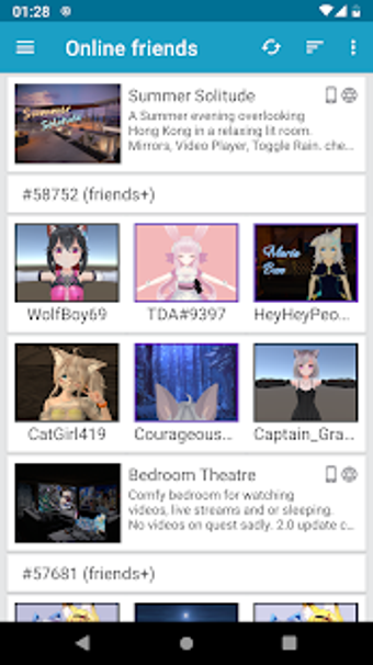 Image 2 for VRChat Tracker (unofficia…