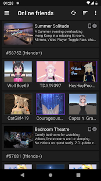 Image 3 for VRChat Tracker (unofficia…