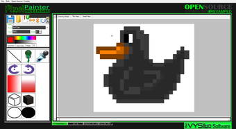 Imagen 0 para Pixel Painter