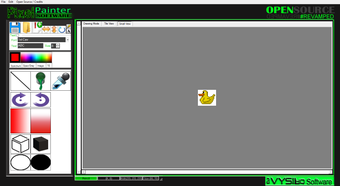 Imagen 1 para Pixel Painter