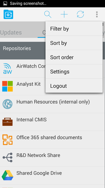 Image 3 for Content - Workspace ONE