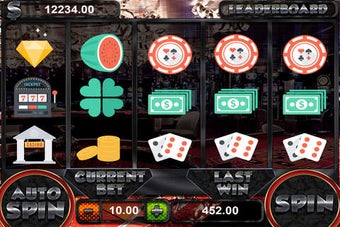 Image 0 for 777 American Slots BigWin…
