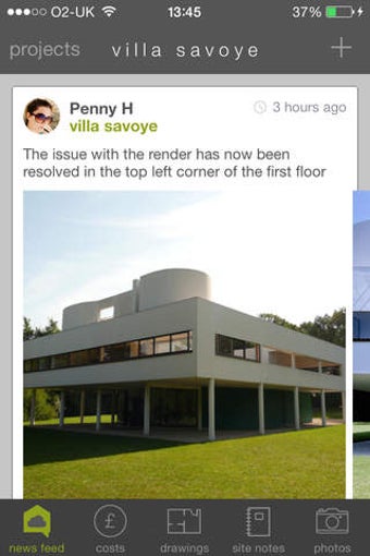 Imagen 0 para Buildcloud - for architec…